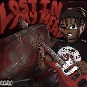 Lost in My Head - Single