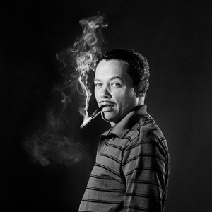 Billy Eckstine photo provided by Last.fm