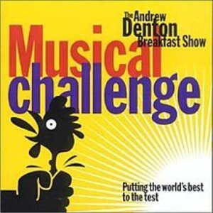 The Andrew Denton Breakfast Show Musical Challenge