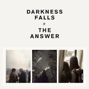 The Answer - Single