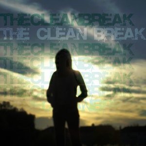 The Clean Break 的头像