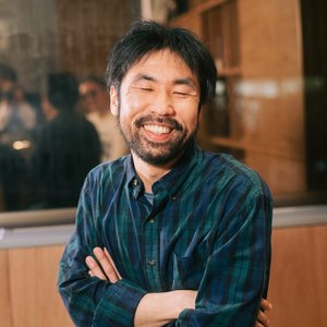 Yujiro Kudo 的头像