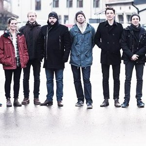 Christian Wallumrød Trondheim Jazz Orchestra 的头像