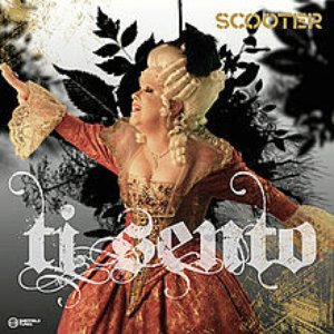 Ti sento - EP