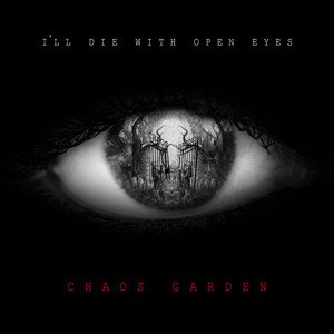 I'll Die With Open Eyes [Explicit]
