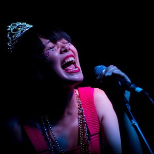 Charlotte Nicdao and the Sloth Orchestra 的头像
