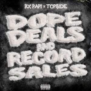 Dope Deals and Record Sales, Vol. 1 - EP