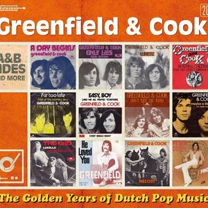 Golden Years Of Dutch Pop Music