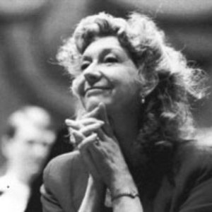 Avatar de Felicity Lott