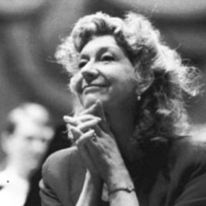 Felicity Lott photo provided by Last.fm