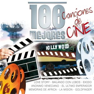 Las 100 Mejores Cancions de Cine