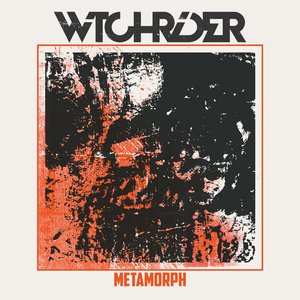 Cover Witchrider – Safe to Say