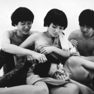 The Folk Crusaders için avatar