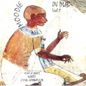 Image for 'Moodie In Dub Vol.1'