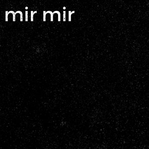 Avatar de Mir Mir