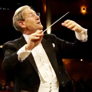 Avatar de John Eliot Gardiner - Monteverdi Choir and Orchestra