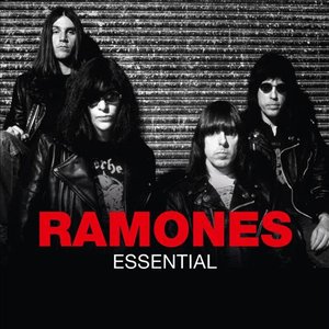 The Essential Ramones