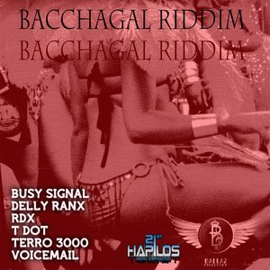 Bacchagal Riddim