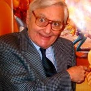 Roger Carel 的头像