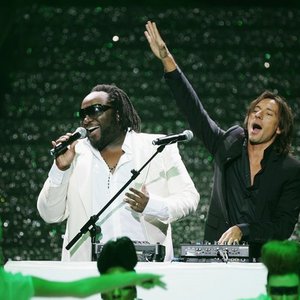 Avatar for Bob Sinclar feat. Steve Edwards