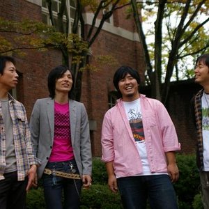 Prof. Moriarty & Smiley-Todd 的头像