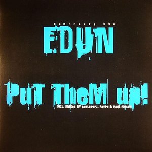 Put them Up!