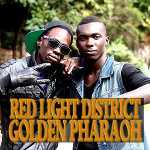 Golden Pharaoh