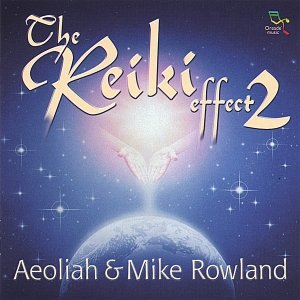 The Reiki Effect 2