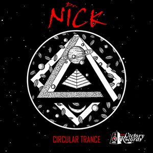 “Circular Trance”的封面