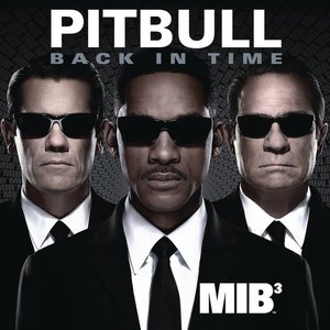 Back In Time (From "Men In Black III") - Single