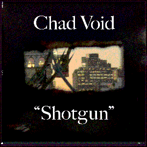 "Shotgun"