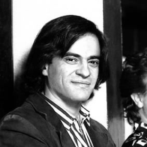 Enrique Urquijo photo provided by Last.fm