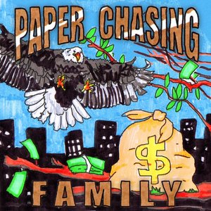 The Paper Chasing Family için avatar