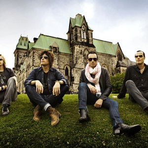 Imagem de 'Stone Temple Pilots'