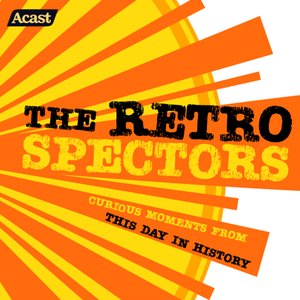 The Retrospectors 的头像