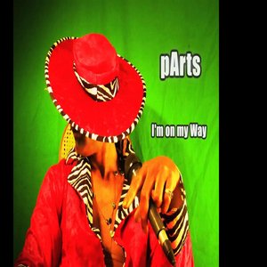 I'm On My Way - Single