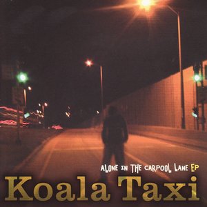 Alone in the Carpool Lane