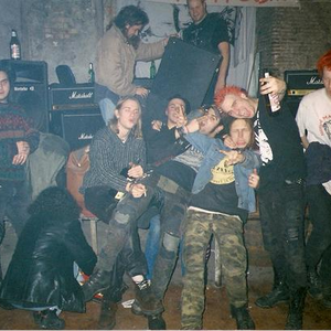 Stockholm Pigs photo provided by Last.fm