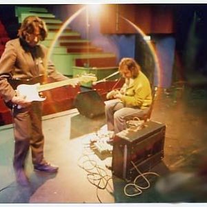 Avatar for Loren Connors & Jim O'Rourke