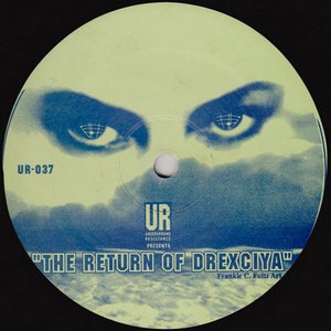 The Return of Drexciya