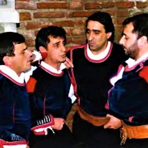 Awatar dla Tenore de Oniferi San Gavino