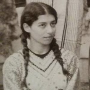 هنگامه یاشار 的头像