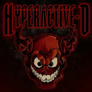 Hyperactive-D 的头像