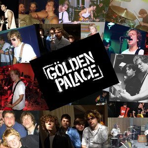 Gölden Palace [Explicit]