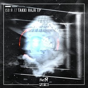 Takki Raja EP