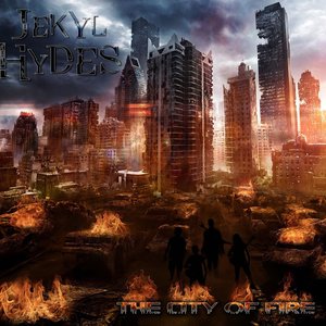 The City Of Fire