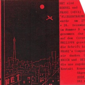 Fliegerträume
