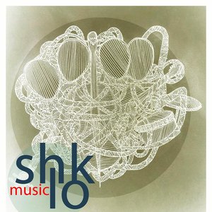“shklo”的封面