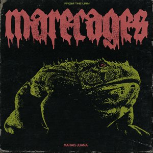 Marais Juana - Une Ode Cannabique