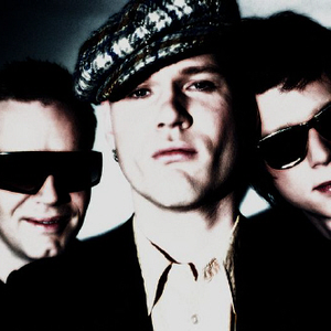 Palace of Pleasure photo provided by Last.fm